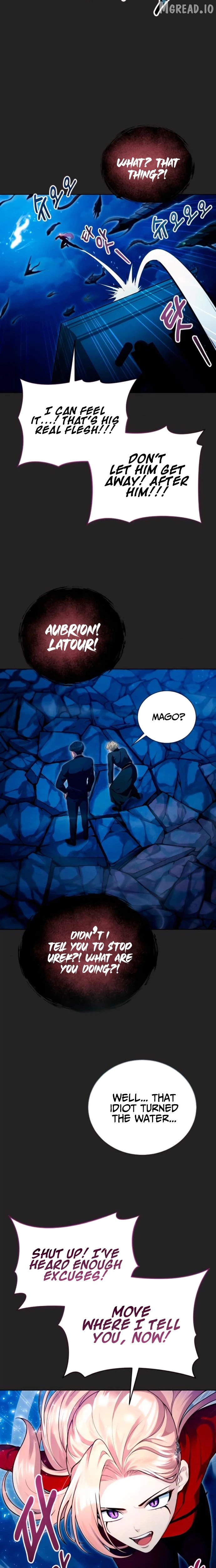 Read Urek Mazino EN Manga Online