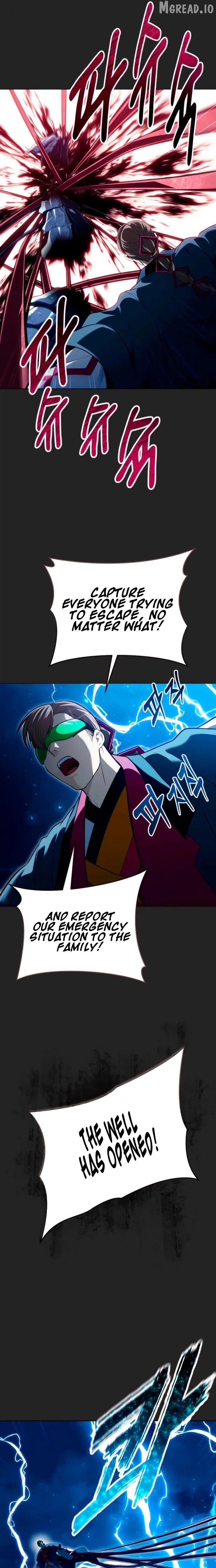 Read Urek Mazino EN Manga Online