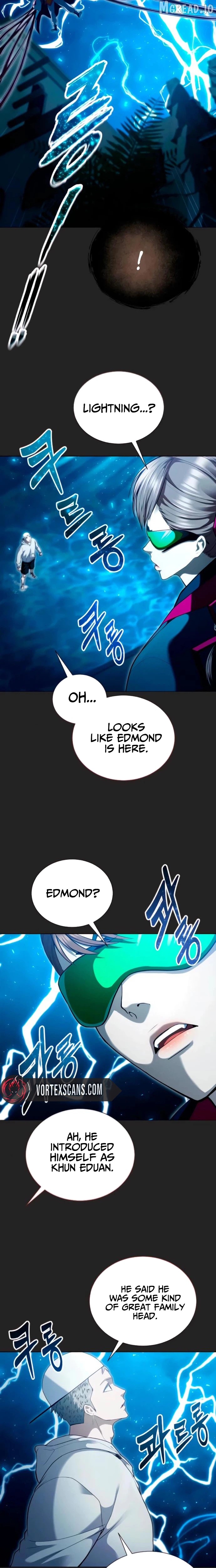Read Urek Mazino EN Manga Online