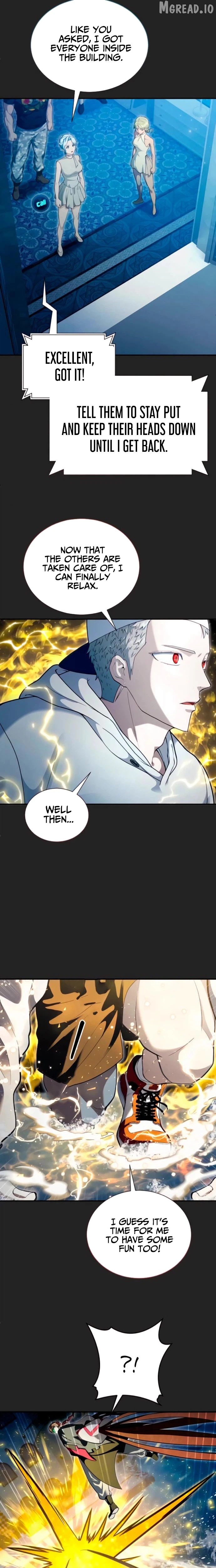 Read Urek Mazino EN Manga Online