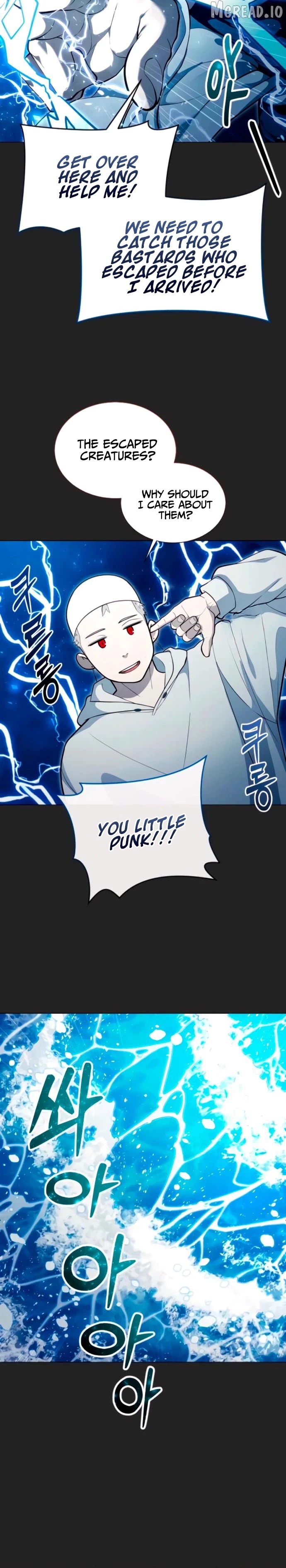 Read Urek Mazino EN Manga Online
