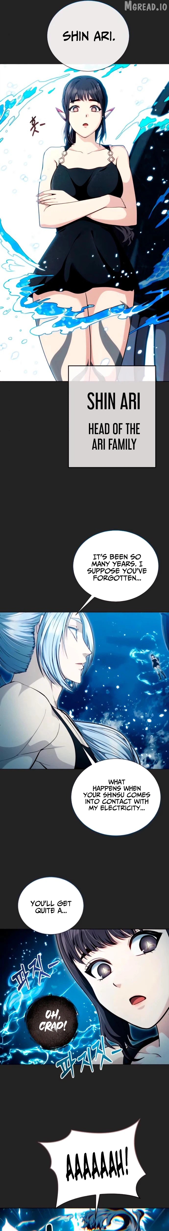 Read Urek Mazino EN Manga Online