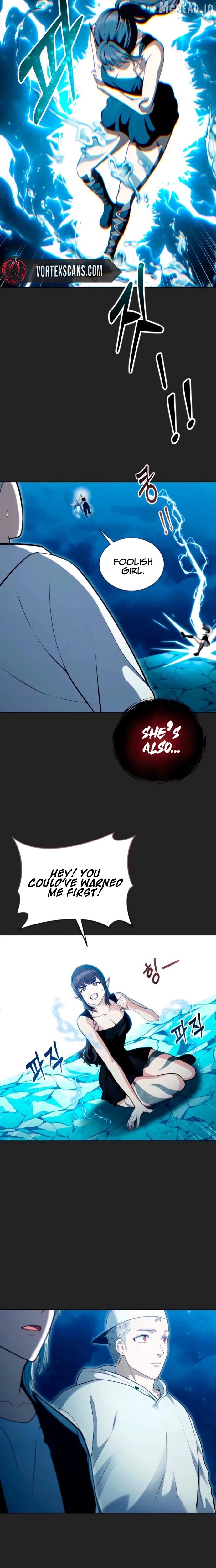 Read Urek Mazino EN Manga Online