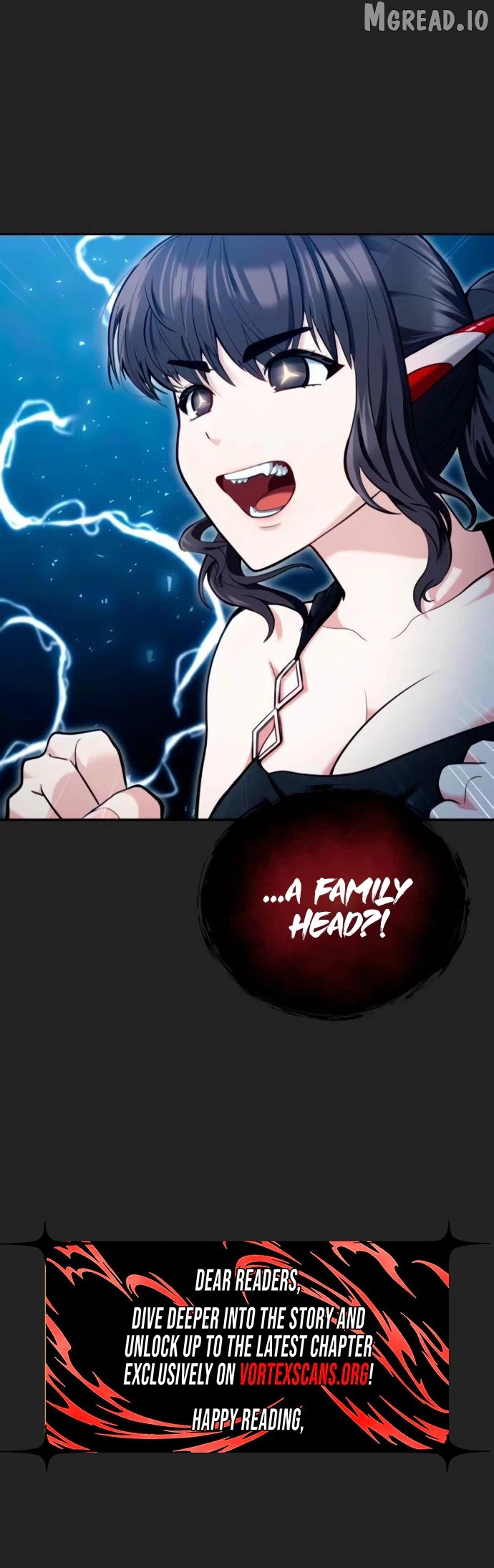 Read Urek Mazino EN Manga Online