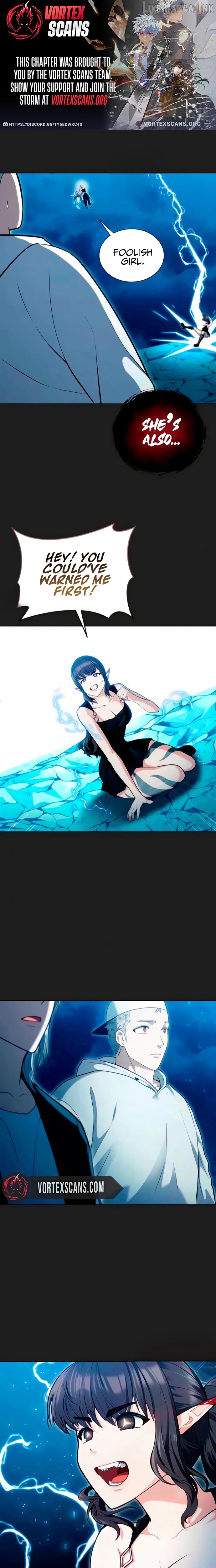 Read Urek Mazino EN Manga Online