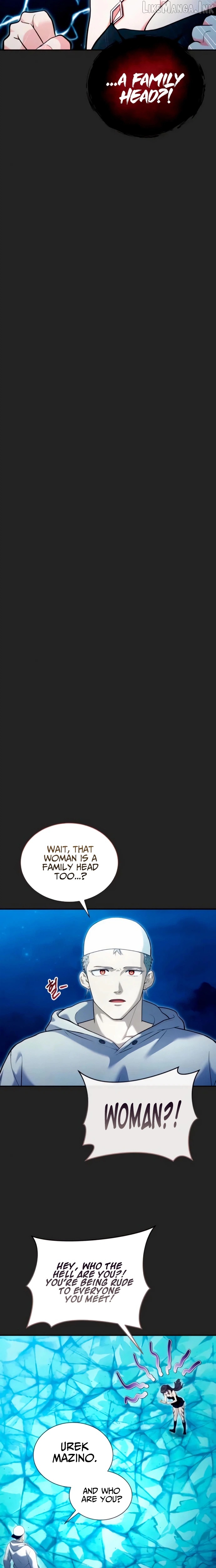 Read Urek Mazino EN Manga Online