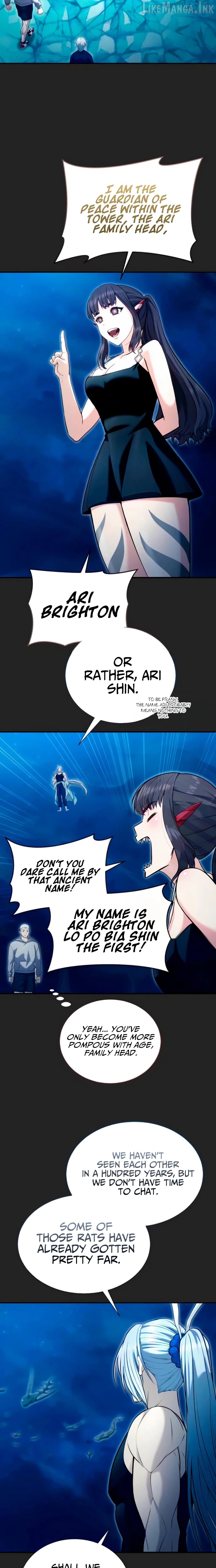Read Urek Mazino EN Manga Online