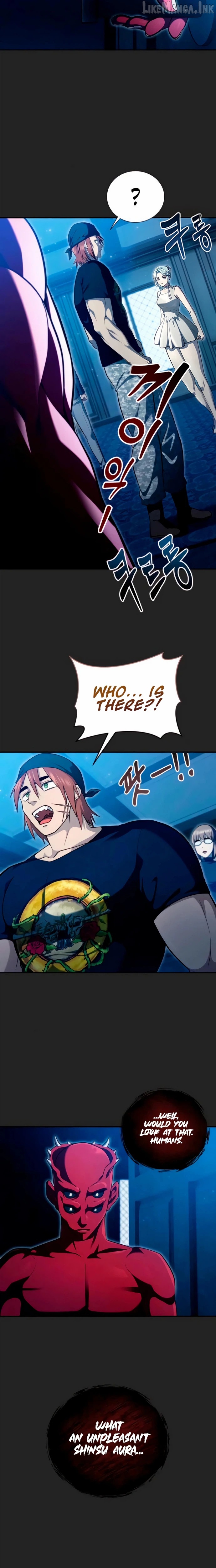 Read Urek Mazino EN Manga Online