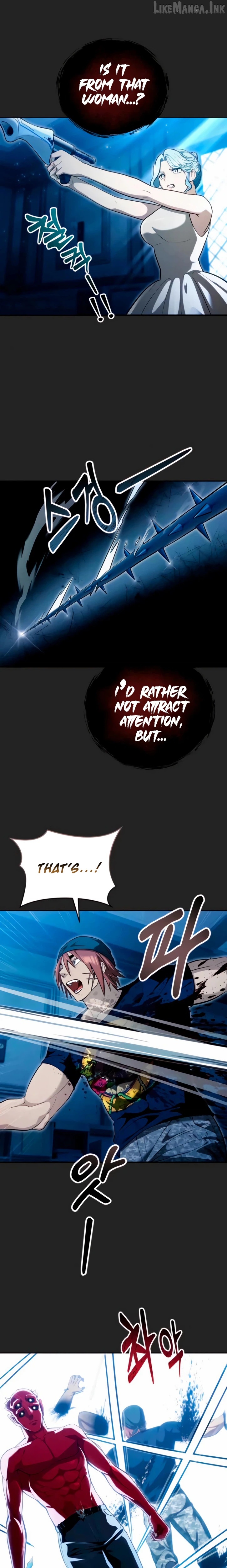 Read Urek Mazino EN Manga Online