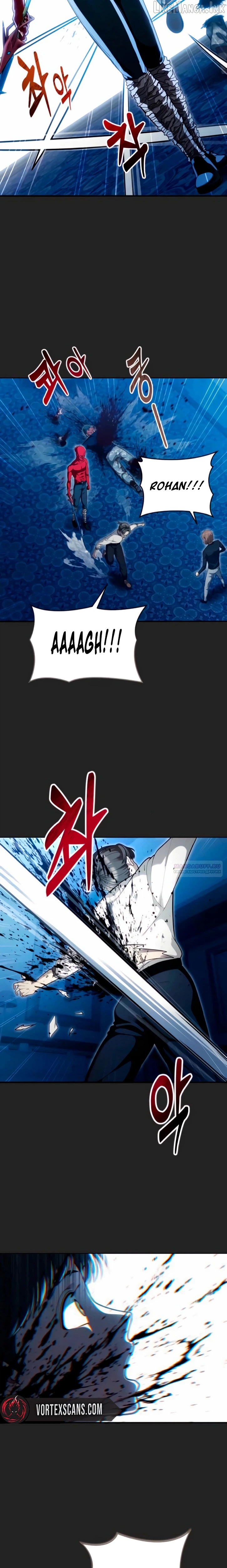 Read Urek Mazino EN Manga Online