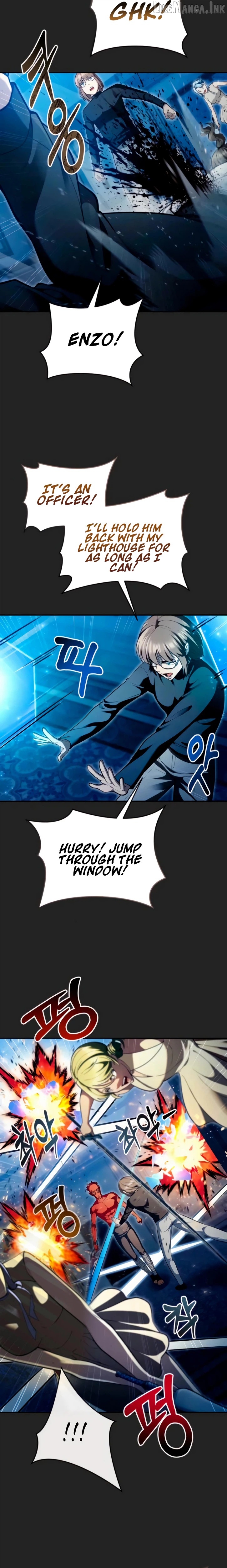 Read Urek Mazino EN Manga Online