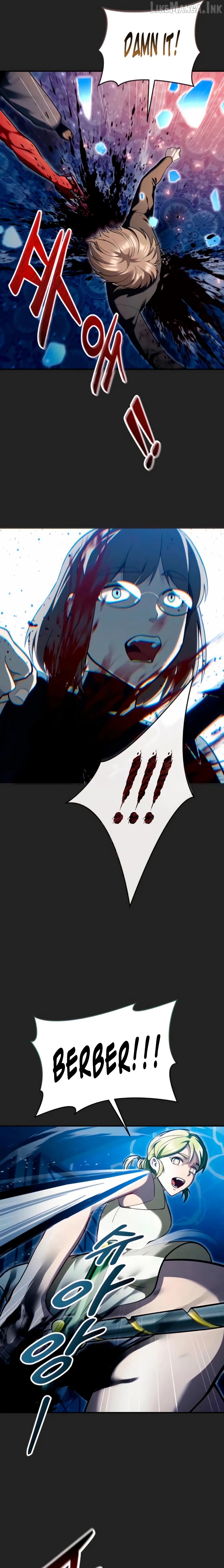 Read Urek Mazino EN Manga Online