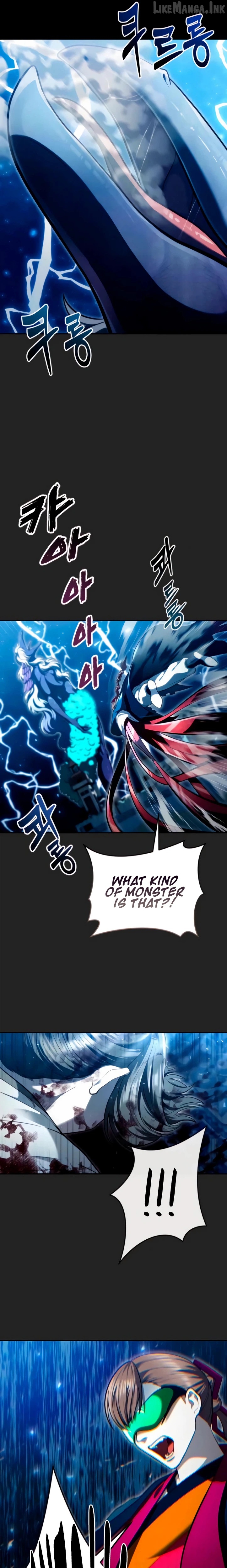 Read Urek Mazino EN Manga Online