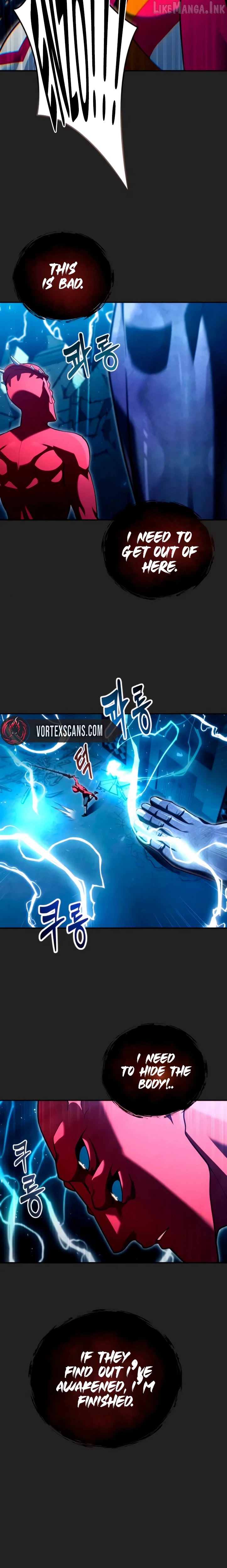 Read Urek Mazino EN Manga Online