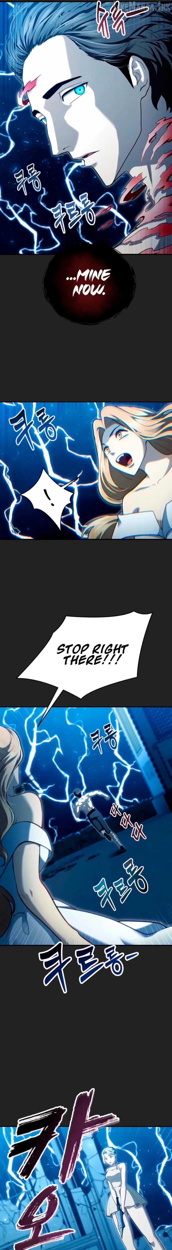 Read Urek Mazino EN Manga Online