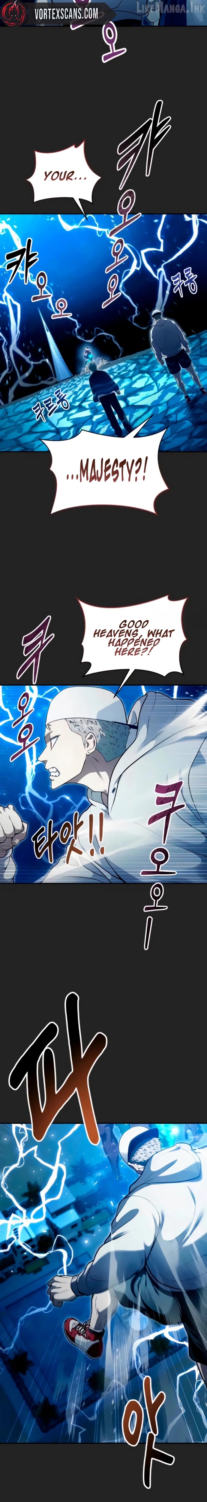 Read Urek Mazino EN Manga Online