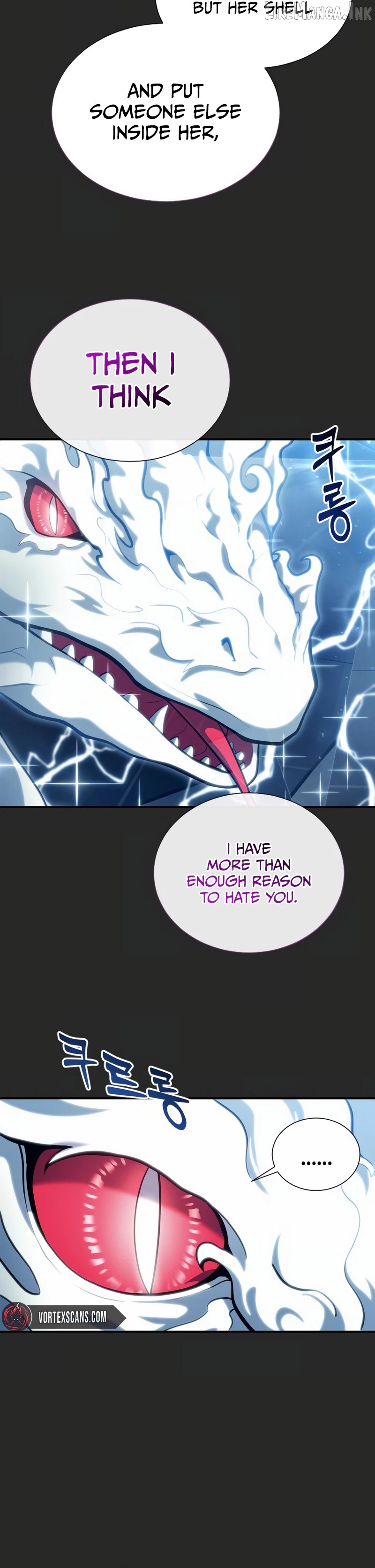 Read Urek Mazino EN Manga Online
