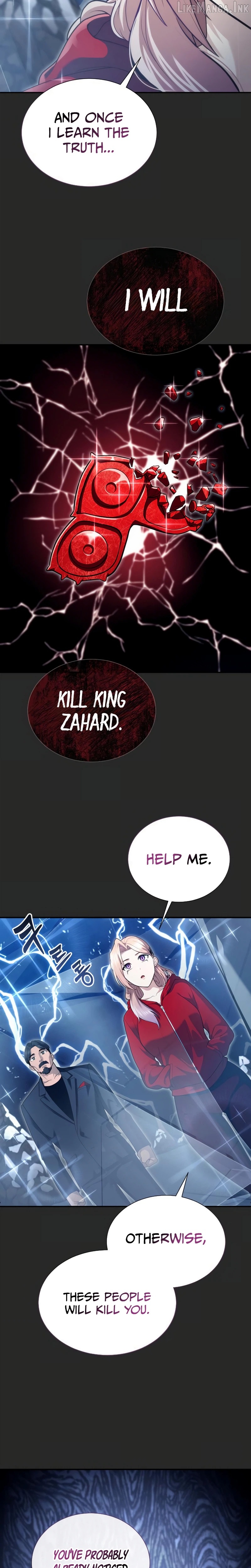 Read Urek Mazino EN Manga Online