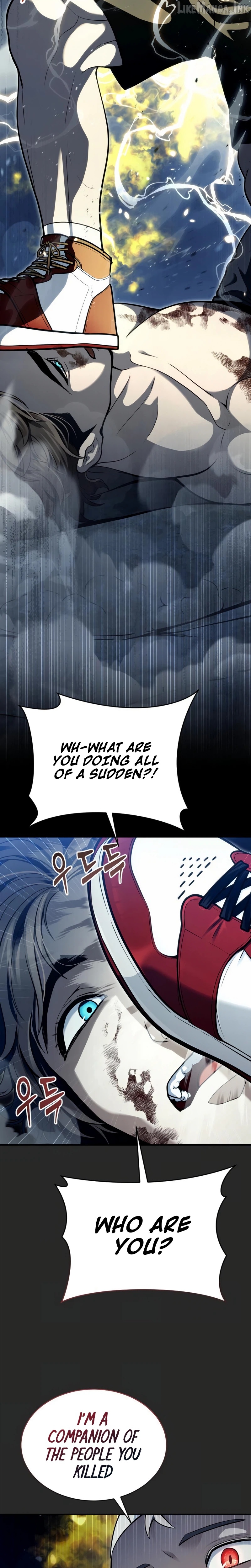 Read Urek Mazino EN Manga Online