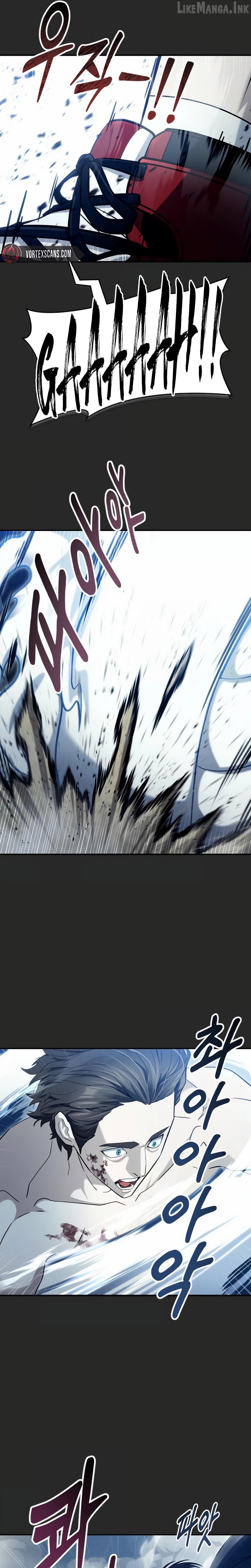 Read Urek Mazino EN Manga Online