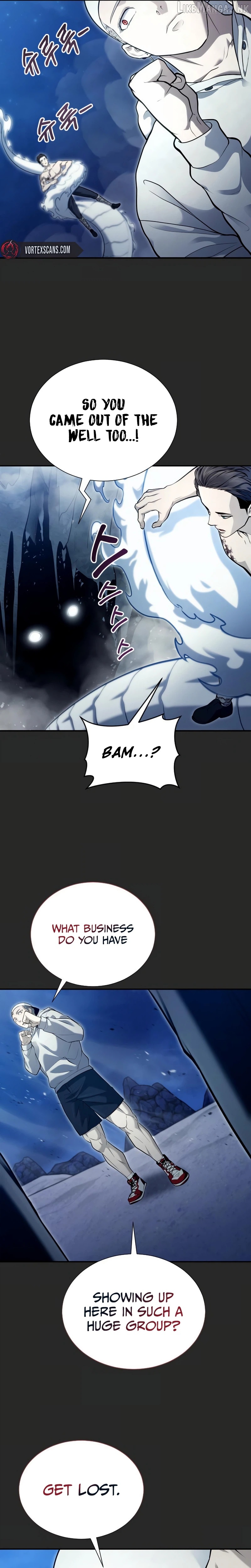 Read Urek Mazino EN Manga Online