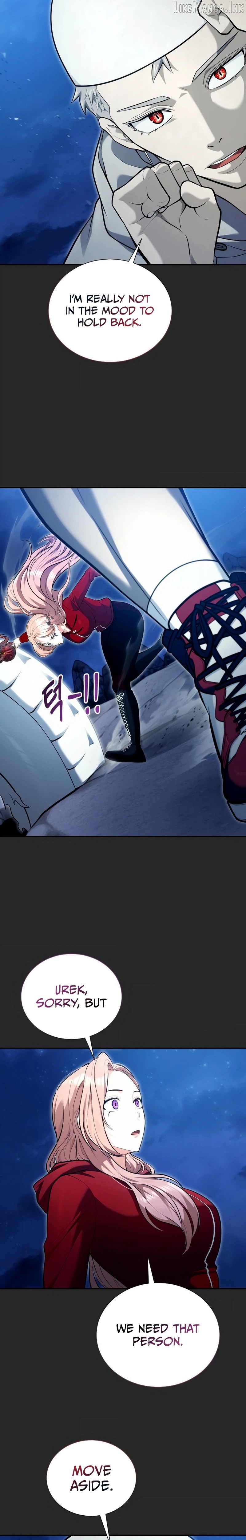 Read Urek Mazino EN Manga Online