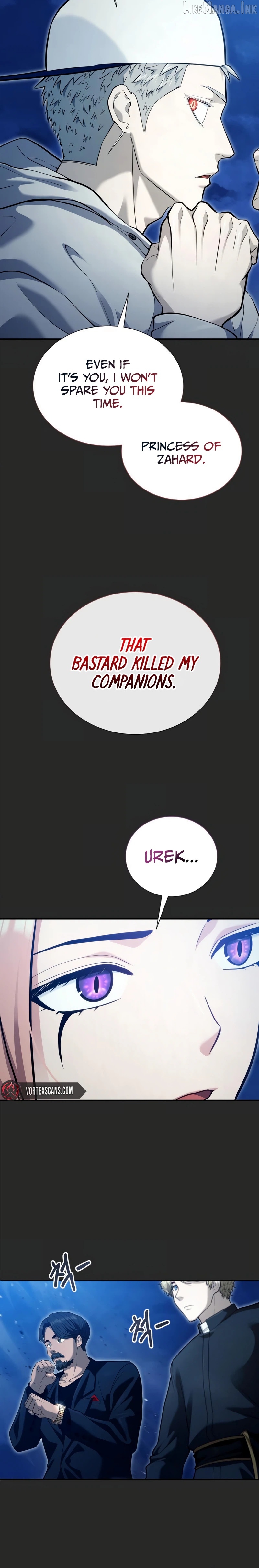 Read Urek Mazino EN Manga Online