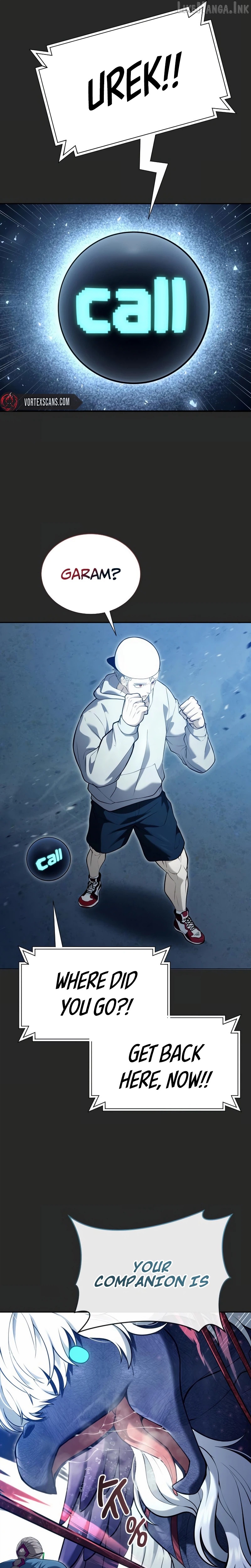 Read Urek Mazino EN Manga Online