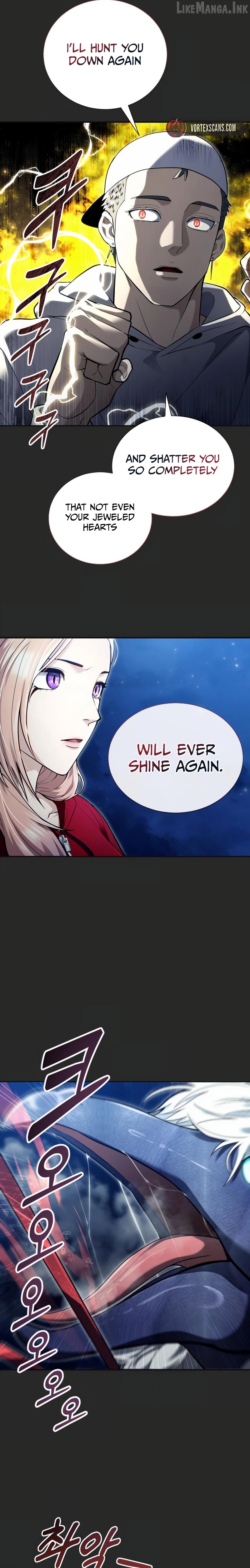 Read Urek Mazino EN Manga Online
