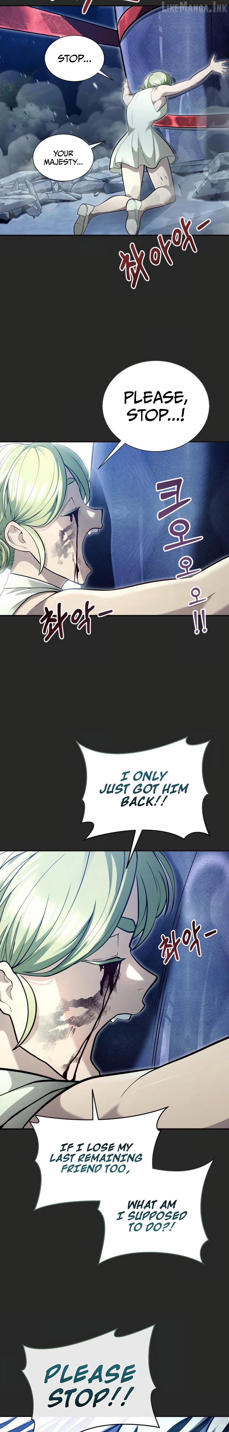 Read Urek Mazino EN Manga Online