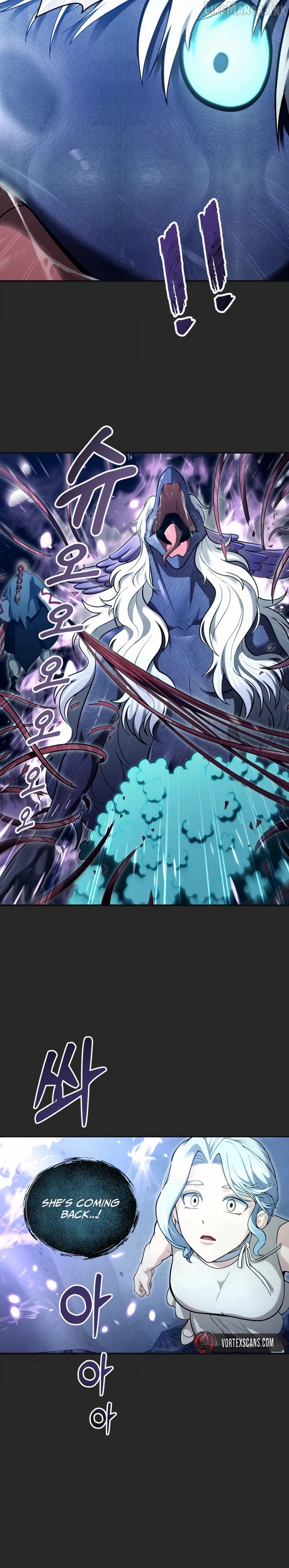 Read Urek Mazino EN Manga Online
