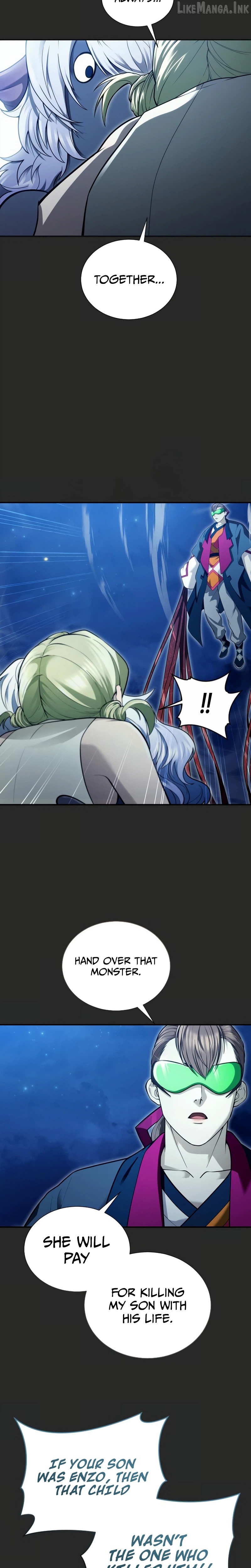 Read Urek Mazino EN Manga Online