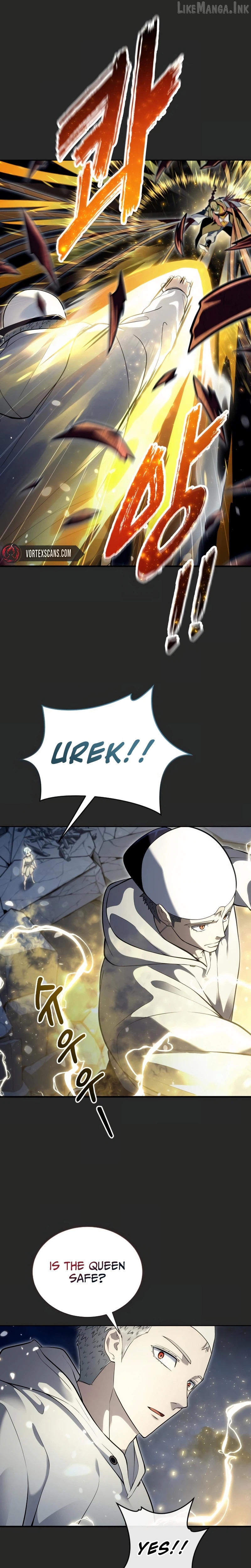 Read Urek Mazino EN Manga Online