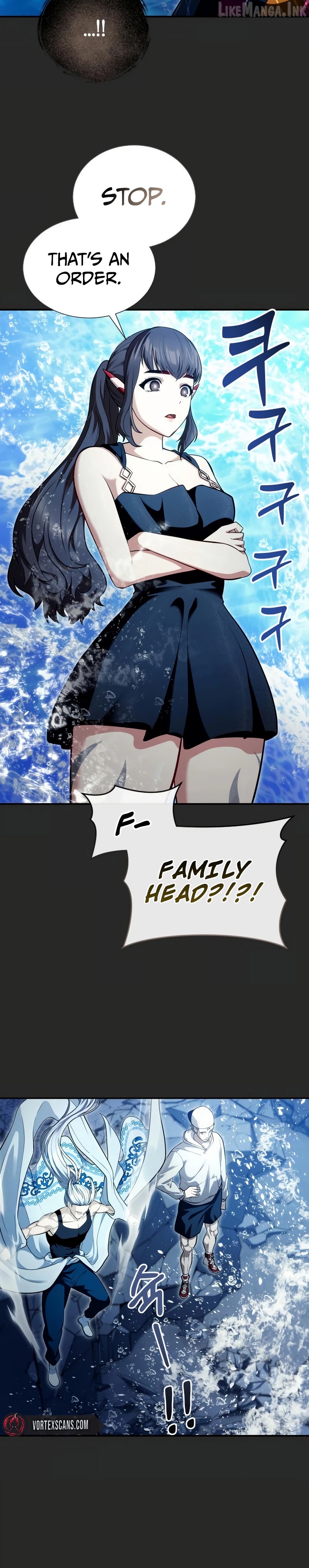 Read Urek Mazino EN Manga Online