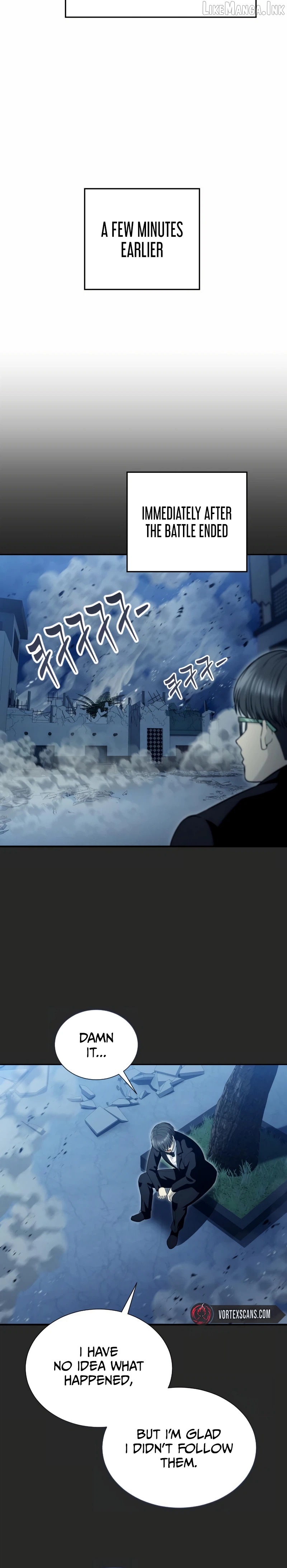Read Urek Mazino EN Manga Online