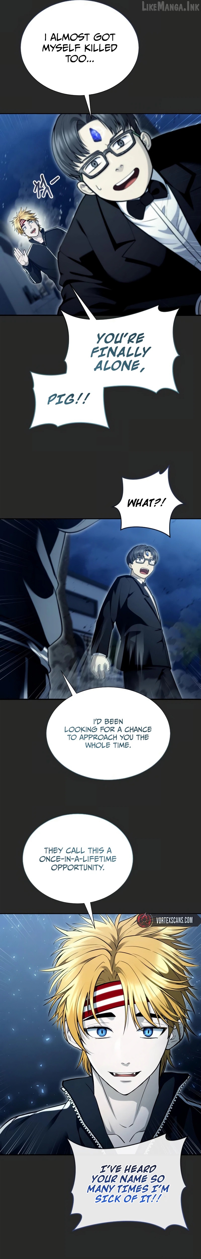Read Urek Mazino EN Manga Online