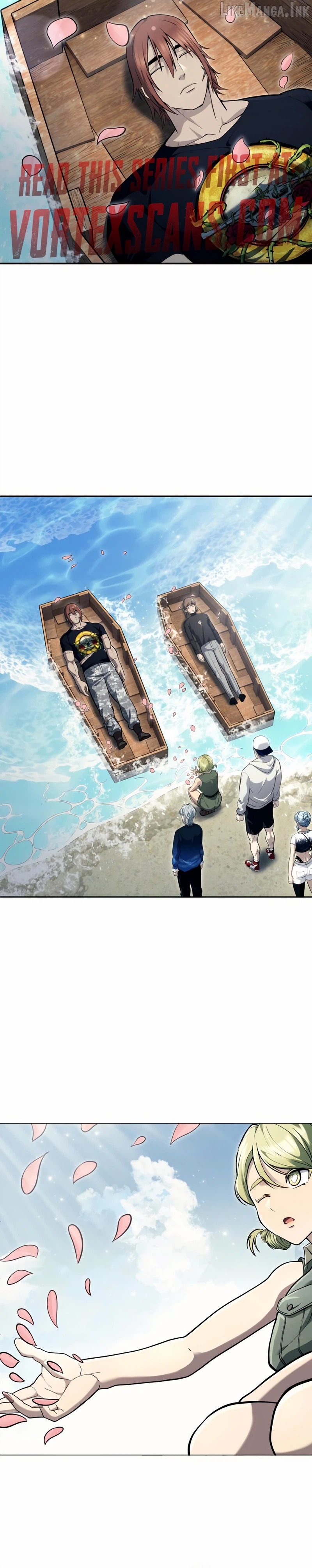 Read Urek Mazino EN Manga Online