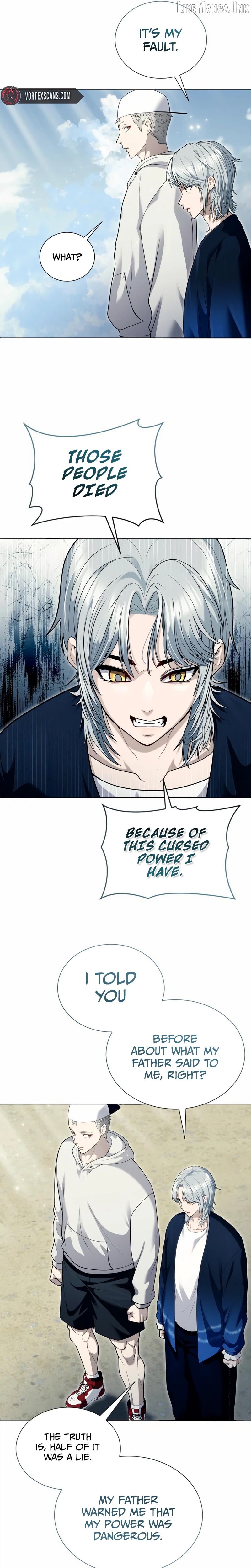 Read Urek Mazino EN Manga Online