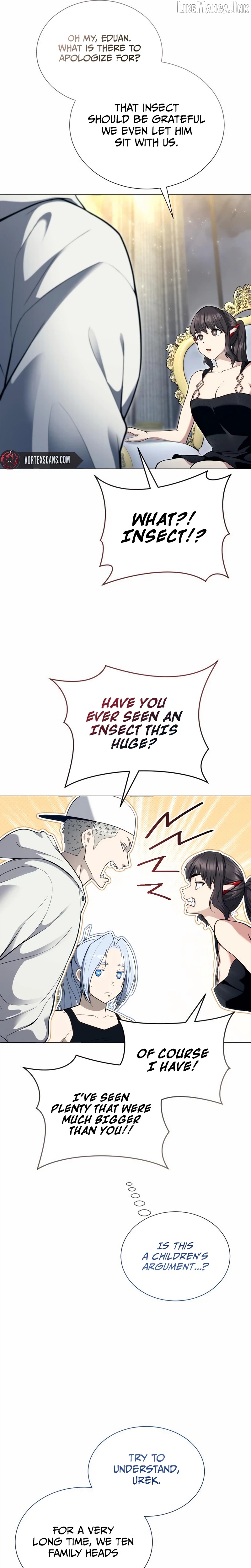 Read Urek Mazino EN Manga Online