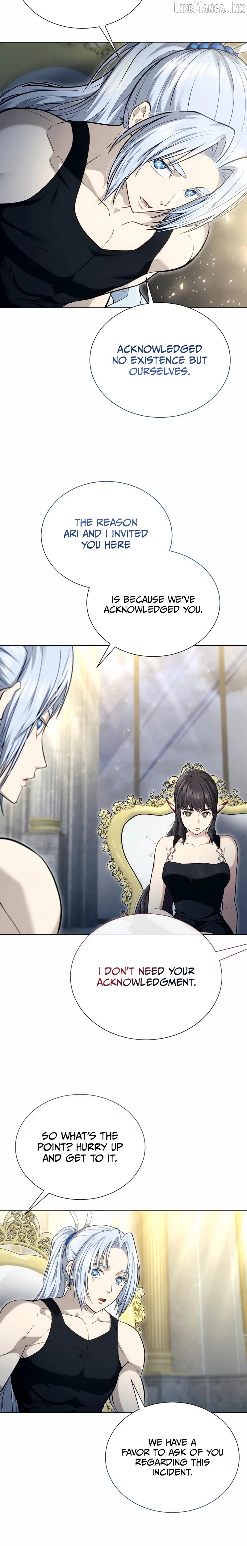 Read Urek Mazino EN Manga Online