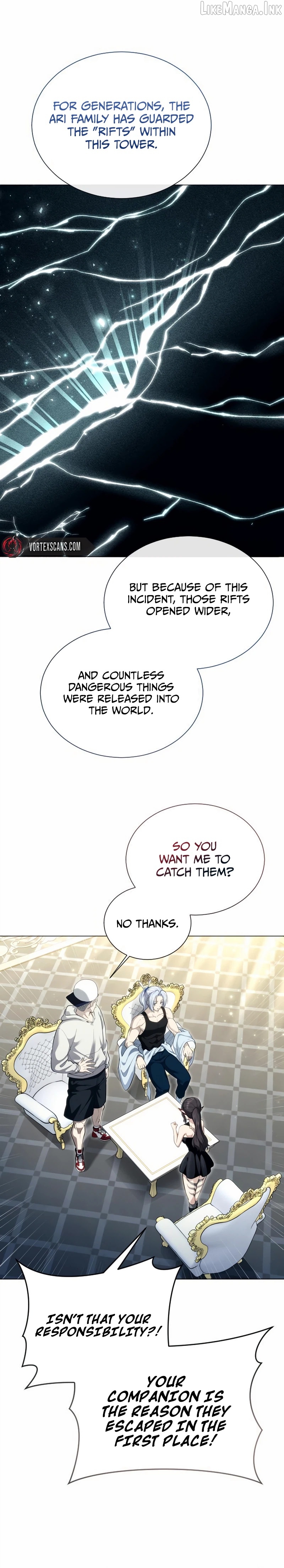 Read Urek Mazino EN Manga Online