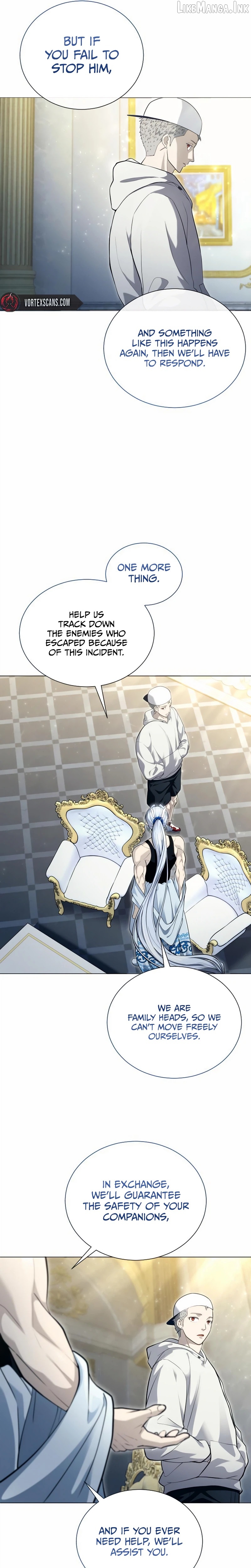 Read Urek Mazino EN Manga Online