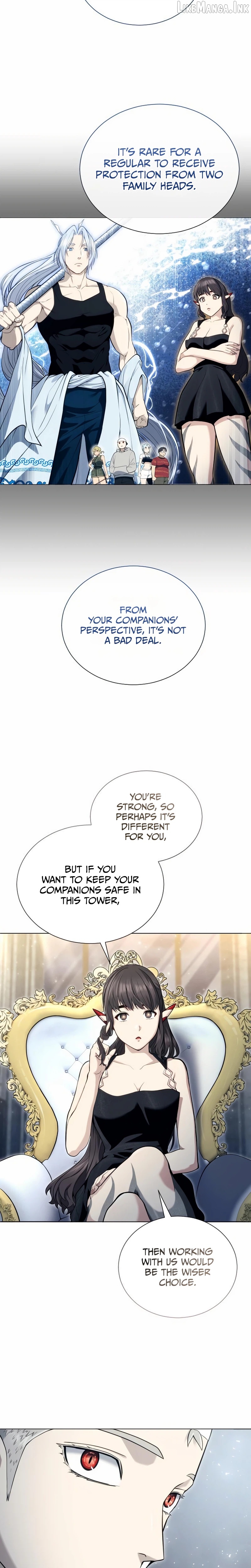 Read Urek Mazino EN Manga Online