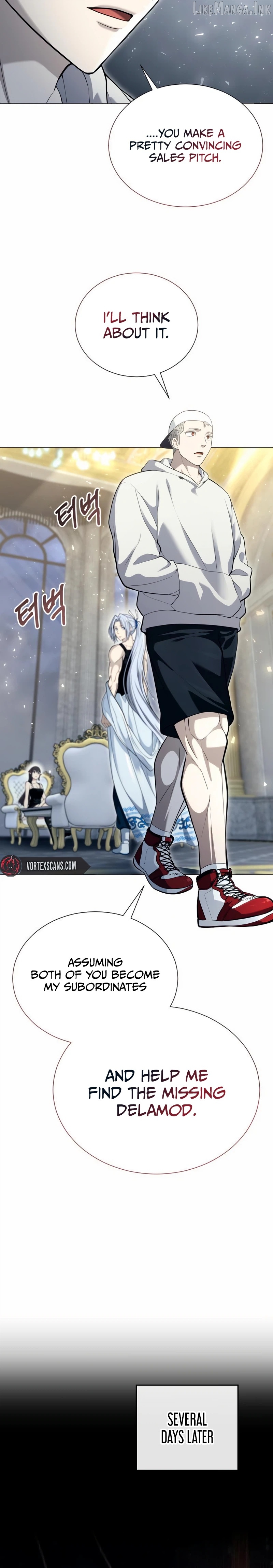 Read Urek Mazino EN Manga Online