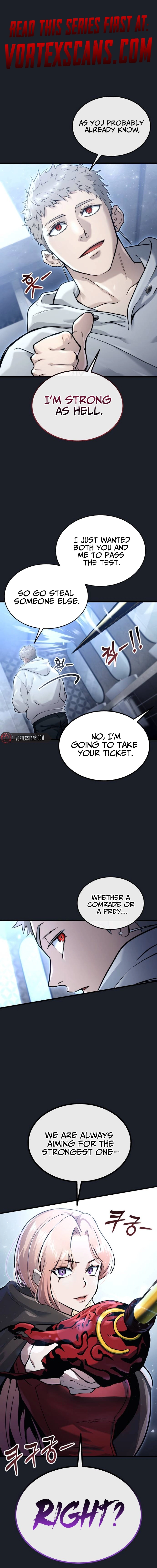 Read Urek Mazino EN Manga Online