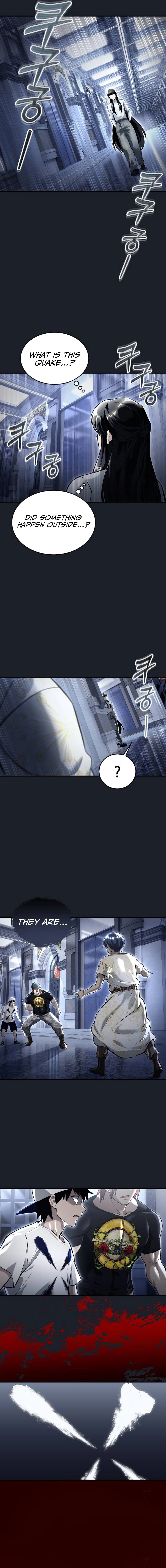 Read Urek Mazino EN Manga Online