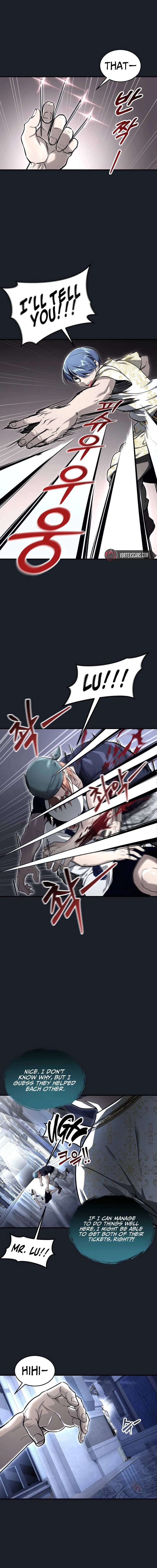 Read Urek Mazino EN Manga Online