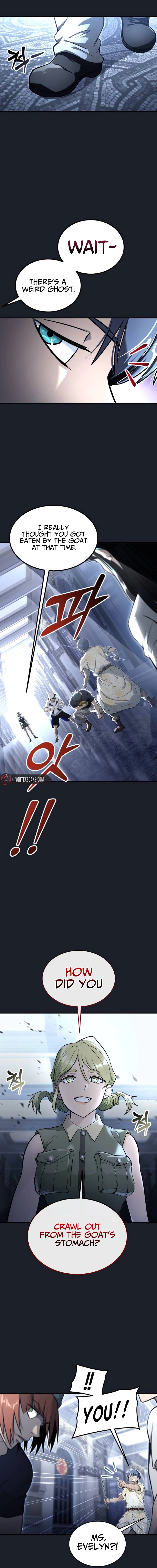 Read Urek Mazino EN Manga Online