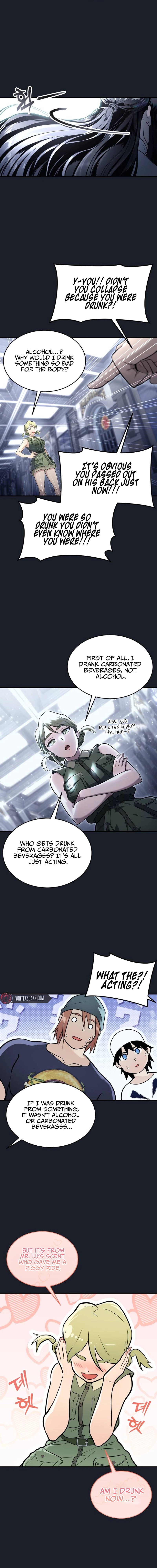 Read Urek Mazino EN Manga Online