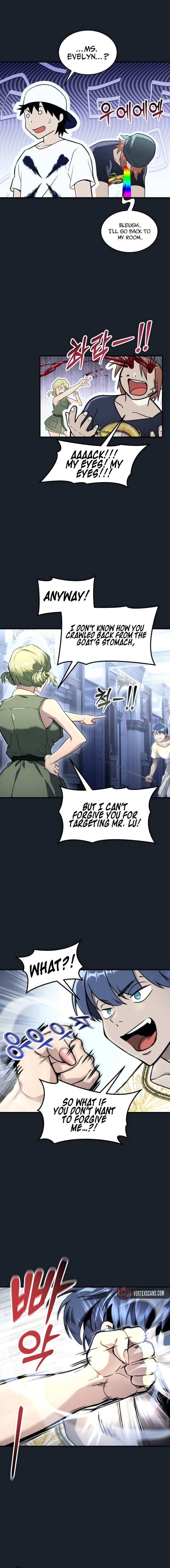 Read Urek Mazino EN Manga Online